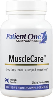 MuscleCare™ (90 caps)